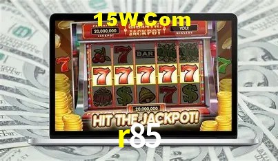 Tecnologia da Plataforma r85