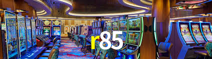 Casino Ao Vivo r85