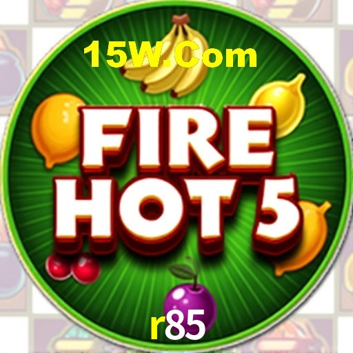 Benefícios da Conta r85