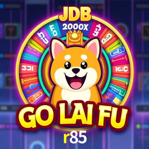 Experiência VIP r85