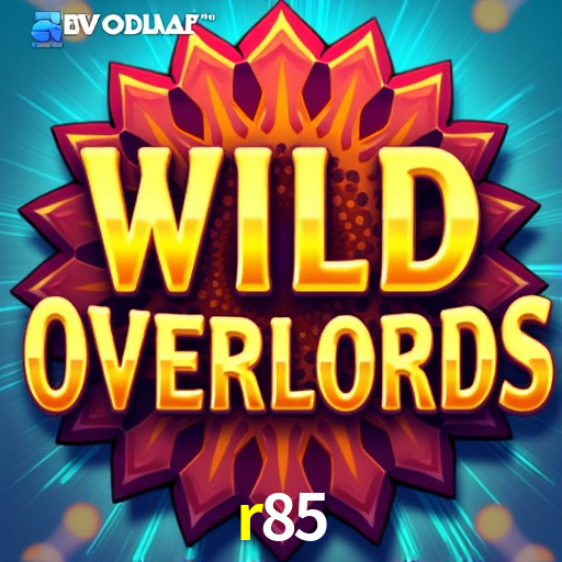 Gates of Olympus r85