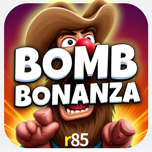 Bônus de Boas-vindas r85