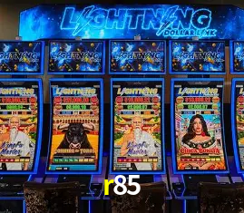 Flash Promotion r85