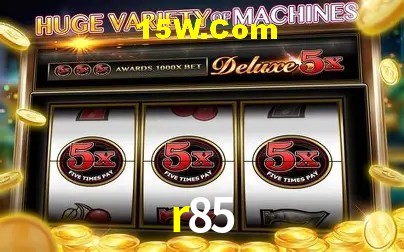 Weekend Specials r85