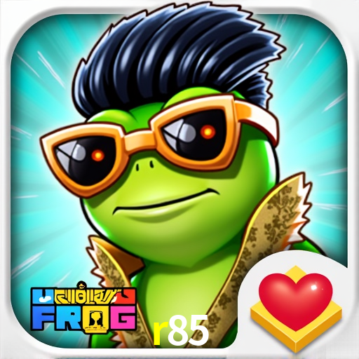 Slot Games r85