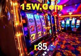 Live Casino r85