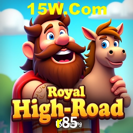 Game Providers r85