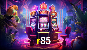 Roulette Table r85